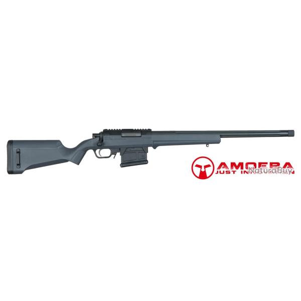 REPLIQUE LONGUE 6MM STRIKER AS01 RESSORT GRIS