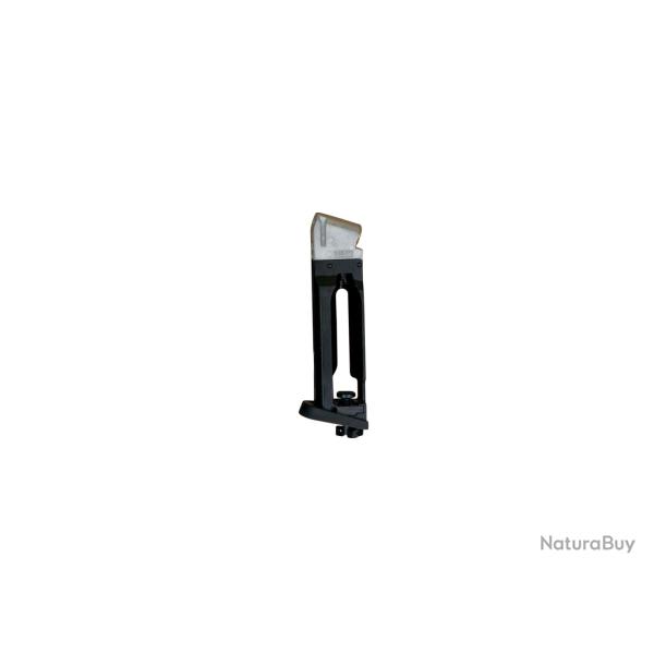 CHARGEUR CO2 4.5 CZ 75D COMPACT GNB W/SCREW