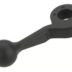 LEVIER ARMEMENT STRIKER (CYLINDRIQUE) GRAY