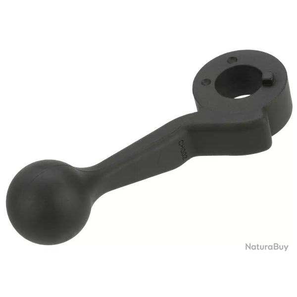 LEVIER ARMEMENT STRIKER (CYLINDRIQUE) GRAY