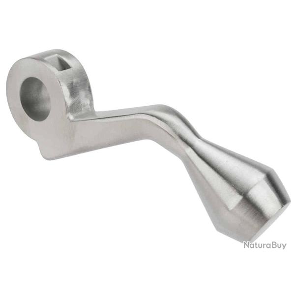 LEVIER ARMEMENT STRIKER (COURBE) GRAY