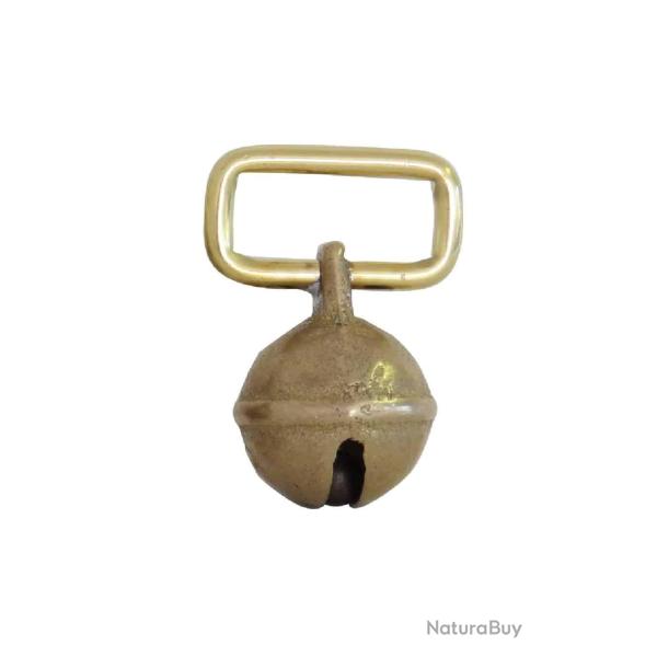 GRELOT ROMAIN LARGE PASSANT N3