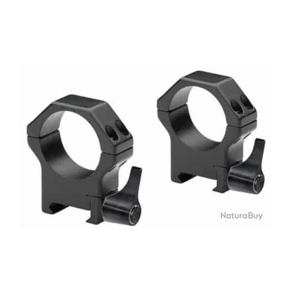 COLLIERS RAIL 22MM DIAM 25.4MM H19MM