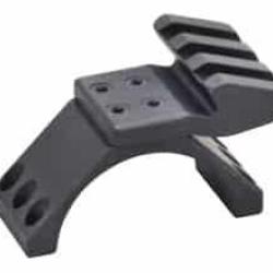 ADAPTATEUR RAIL PICATINNY 45&deg; SUR COLLIER D.30MM