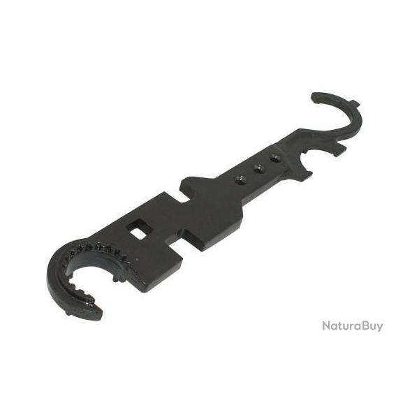 CLEF DEMONTAGE GARDEMAIN M4