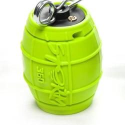 GRENADE GAZ STORM 360 LIME