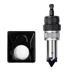 KIT COMPLET RACCOURCISSEUR DE DOUILLES LEE