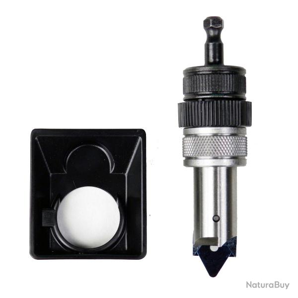 KIT COMPLET RACCOURCISSEUR DE DOUILLES LEE