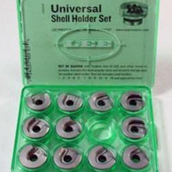 KIT DE 11 SUPPORTS DE DOUILLE POUR PRESSE LEE