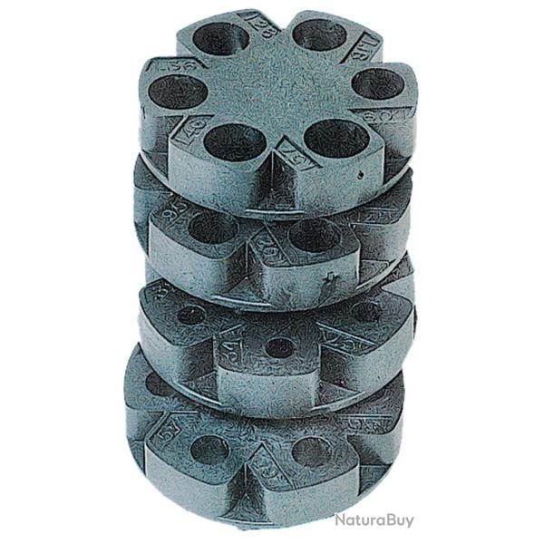 KIT POUR MONTER 2 DISQUES SUR LEE AUTO DISK