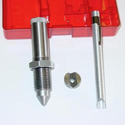 KIT POUR TESTER LA DURETE DU PLOMB LEE