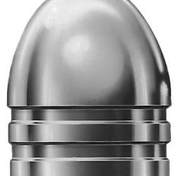 MOULE A BALLES 2 CAVITES 375-130-1R