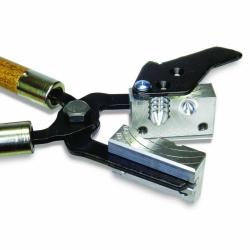 MOULE A BALLES 2 CAVITES 45CAL-200RB