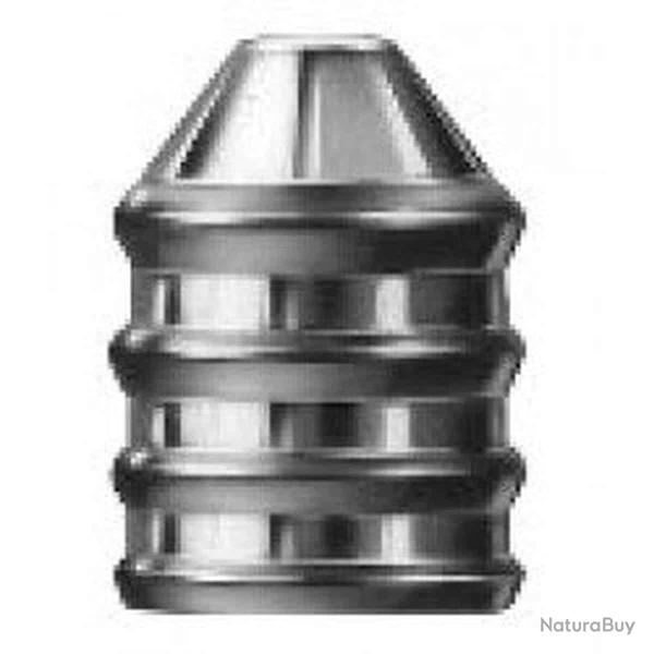 MOULE A BALLES 2 CAVITES 58CAL-440