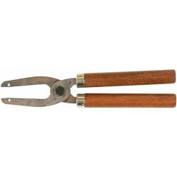 POIGNEE 6 CAVITES POUR MOULE A BALLES LEE