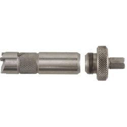 RACCOURCISSEUR DE DOUILLES MANUEL LARGE