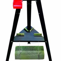 SUPPORT POUR PRESSE DE RECHARGEMENT LEE