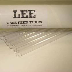 TUBES DE REMPLACEMENT x7 POUR ALIMENTATION DOUILLES LEE