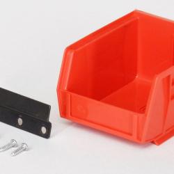 BAC AVEC SUPPORT DE FIXATION