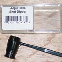 CHARGETTE REGLABLE POUR PLOMB