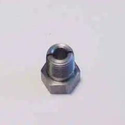 VIS D'ARRET POUR AIGUILLE