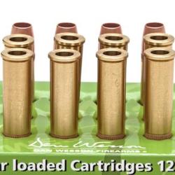 FAUSSES DOUILLES DW ET DW715 CNC 4.5 REAR LOAD- BTE DE 12