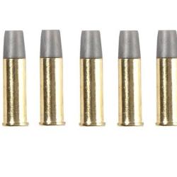 FAUSSES DOUILLES BBS X6 POUR SCHOFIELD 4.5