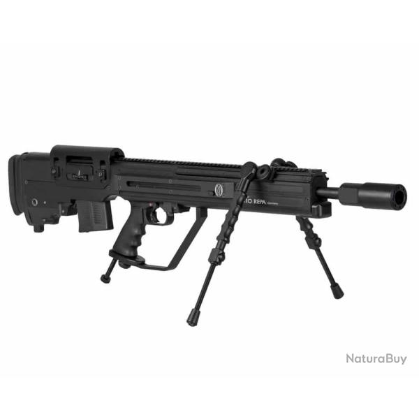 REPLIQUE LONGUE 6MM SOC SLR PRECISION -