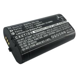 BATTERIE 6400MHA POUR TEK2