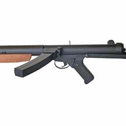 REPLIQUE LONGUE 6MM STERLING MK5 AEG