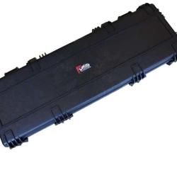 MALLETTE RIGIDE 119CM NOIRE