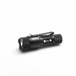 LAMPE TACTICAL STRIKE MINI NOIR 361LM