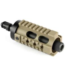 GARDE MAIN M45 SHORT TAN