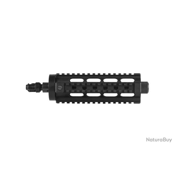 GARDE MAIN M45 MID NOIR