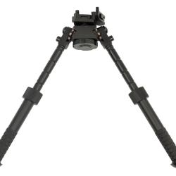 BIPIED REGLABLE STABIPOD FIXATION SUR RAIL PICATINNY
