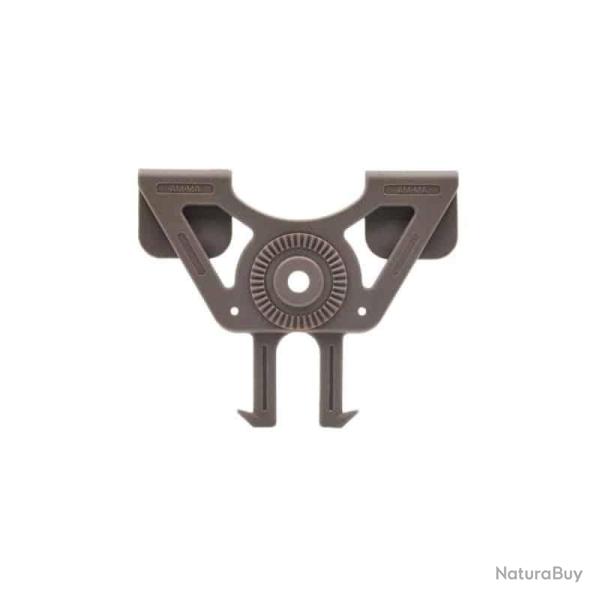 MOLLE ATTACHEMENT FDE