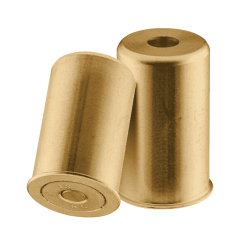 DOUILLE AMORTISSEUR LAITON C20 BLISTER X2