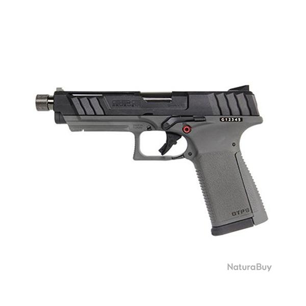 PISTOLET 6MM GTP9 NOIR/GRIS