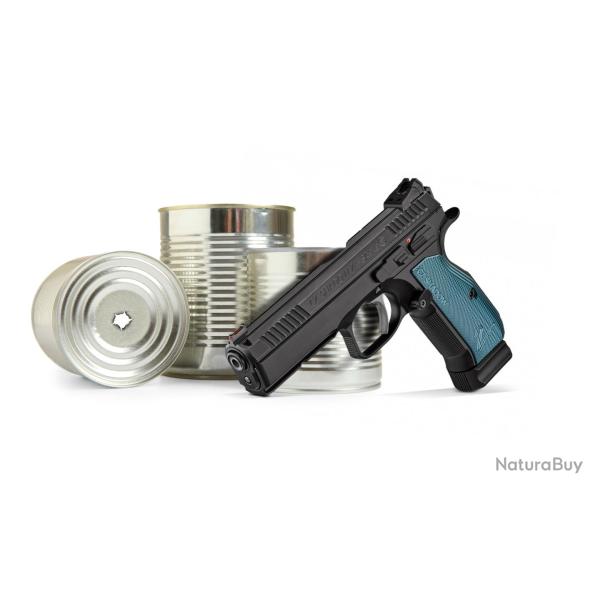 PISTOLET 6MM CZ SHADOW 2 CO2