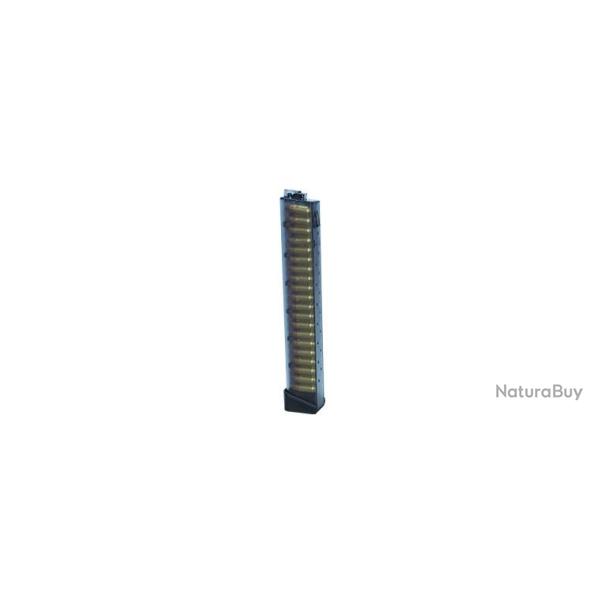 CHARGEUR AEG 60 CPS ARP9 AVEC BALLES