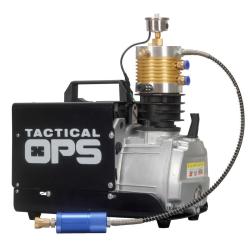 COMPRESSEUR 220V TACTICAL OPS