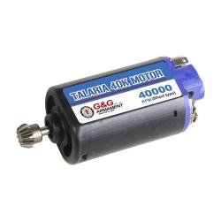 MOTEUR TALARIA 40K AXE COURT