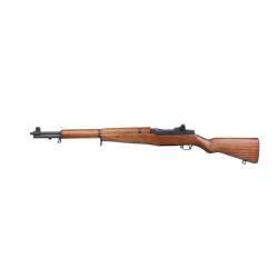 REPLIQUE LONGUE 6MM M1 GARAND ETU