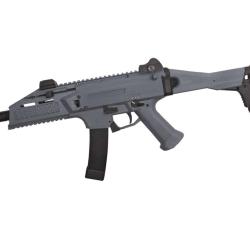 REPLIQUE LONGUE 6MM CZ EVO 3 A1 BSG GRIS