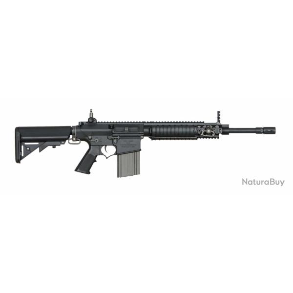 REPLIQUE LONGUE 6MM SR25 CARBINE AEG