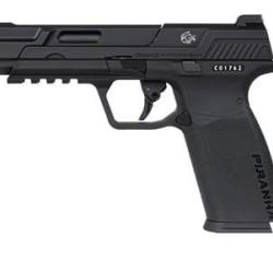 PISTOLET 6MM PIRANHA MK I NOIR
