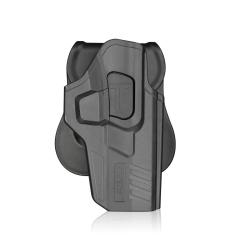 HOLSTER G17 G4 NOIR