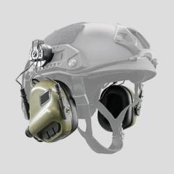 CASQUE EARMOR M31H MOD3 OD