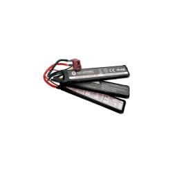 BATTERIE LI-PO 11.1V 1100MAH T-DEAN