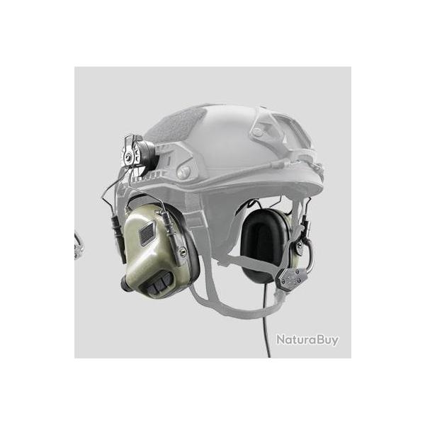 CASQUE EARMOR M32H MOD3 OD